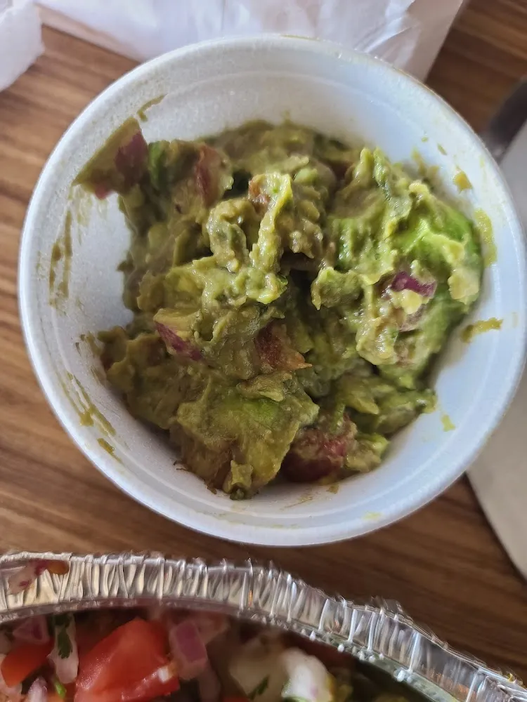 Guacamole