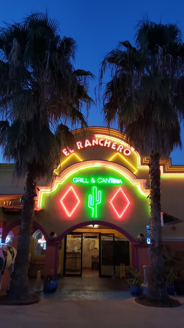 El Ranchero