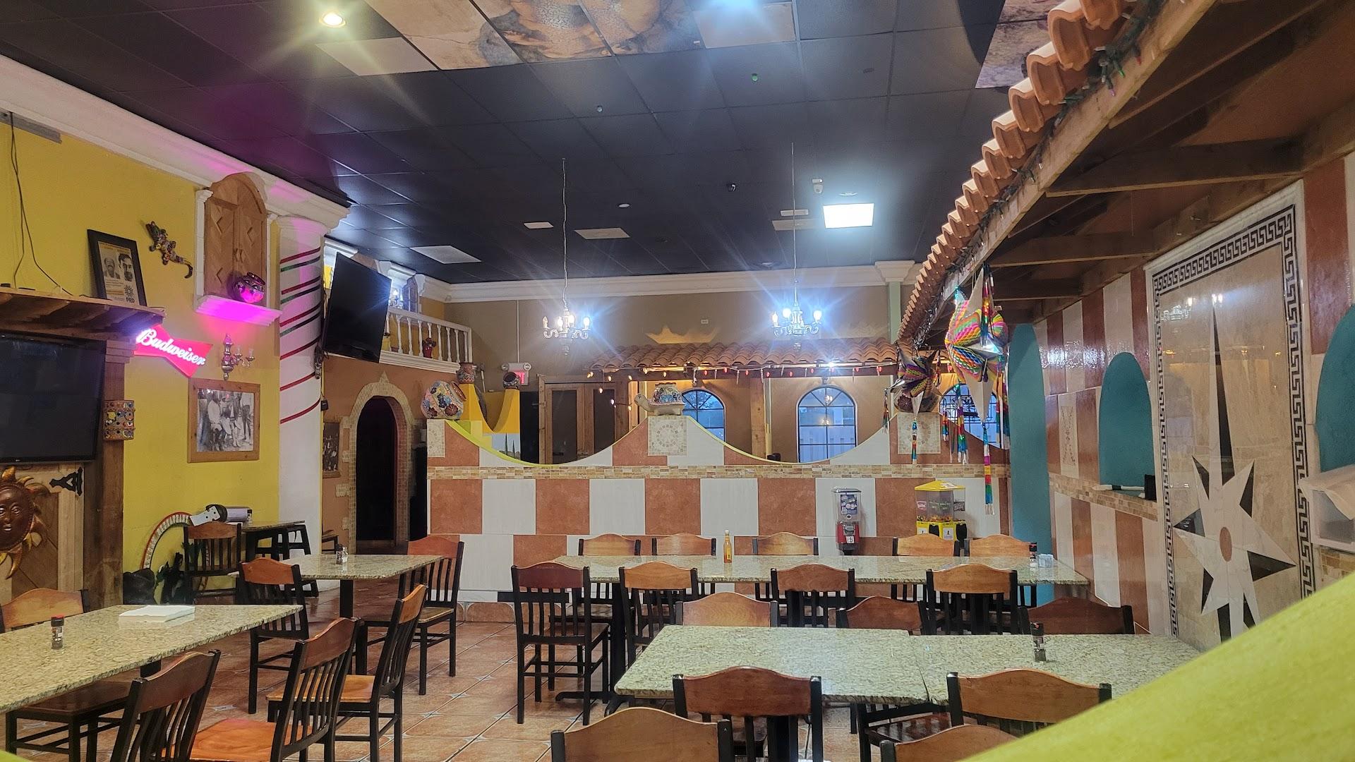 El Ranchero