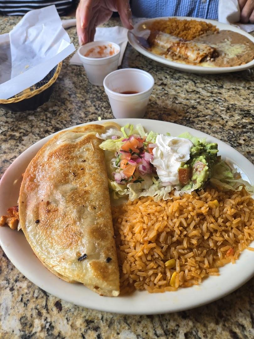 El Ranchero