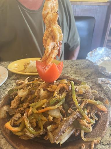 El Ranchero